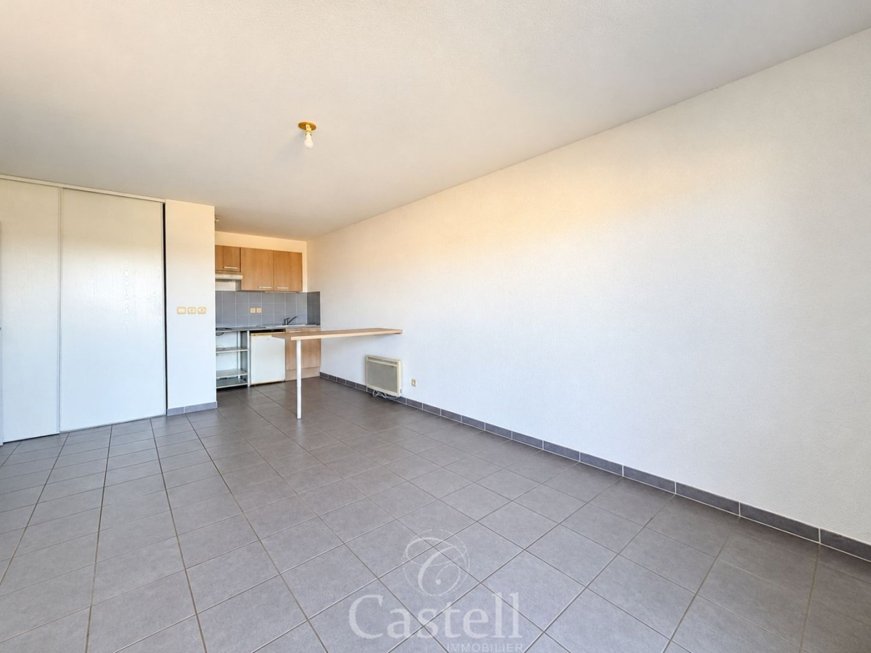 vente Appartement Agde - Photo 2