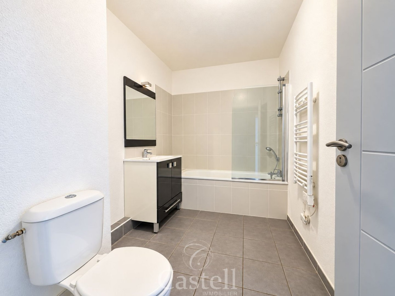 vente Appartement Agde - Photo 8