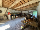 vente Grange Pomerols