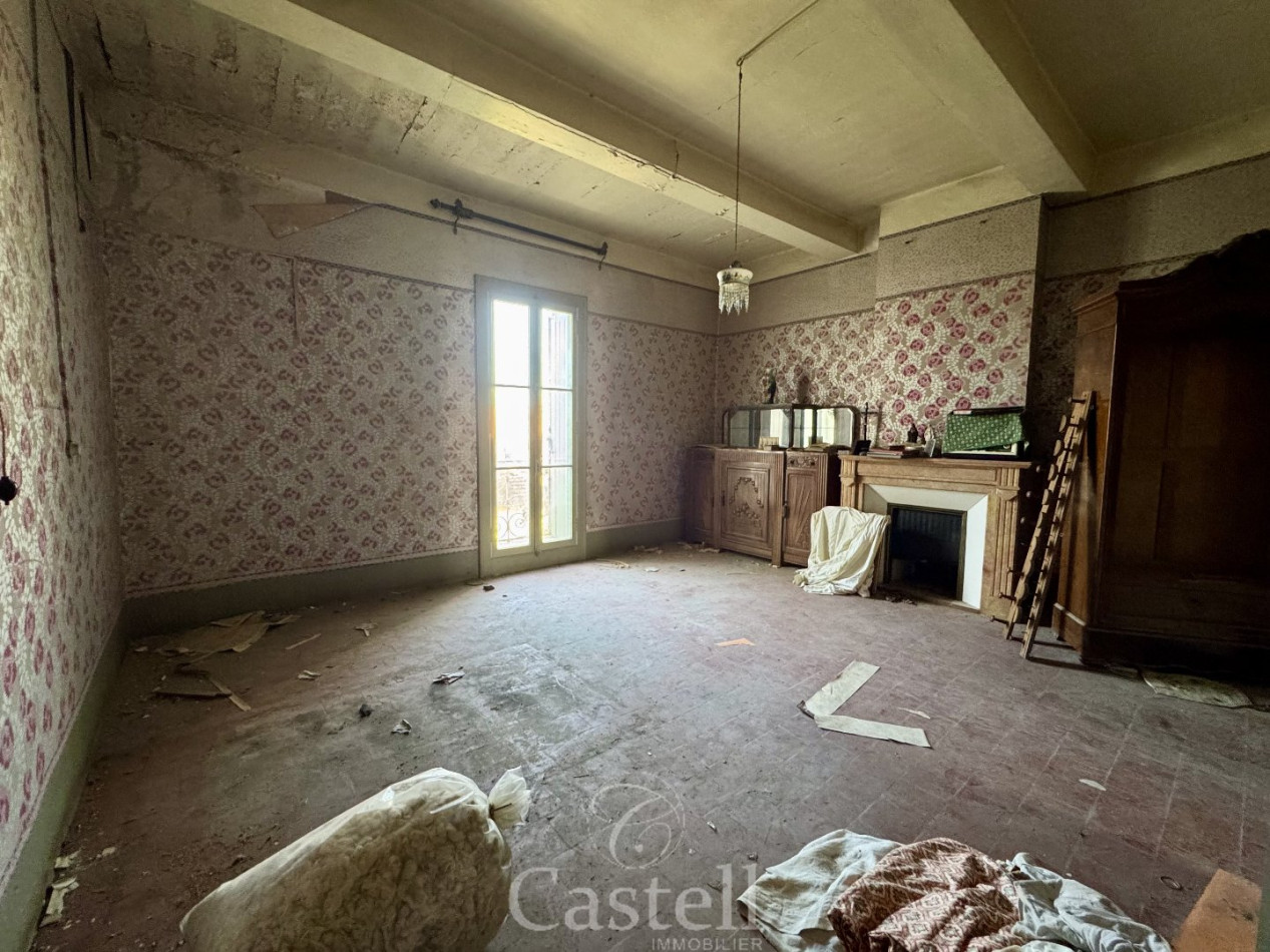 vente Maison Pomerols - Photo 13