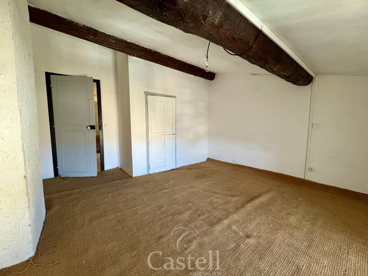 vente Maison Pomerols - Photo 16