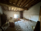 vente Maison Pomerols