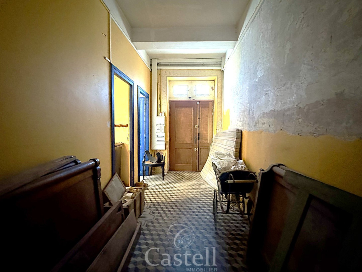 vente Maison Pomerols - Photo 2