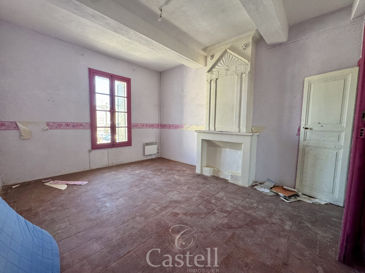 vente Maison Pomerols - Photo 10