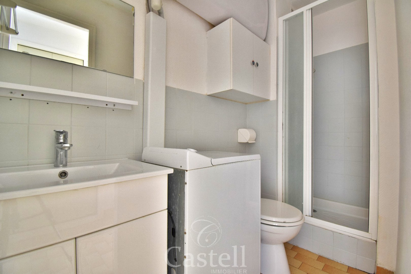 vente Appartement Le Cap D'agde - Photo 7