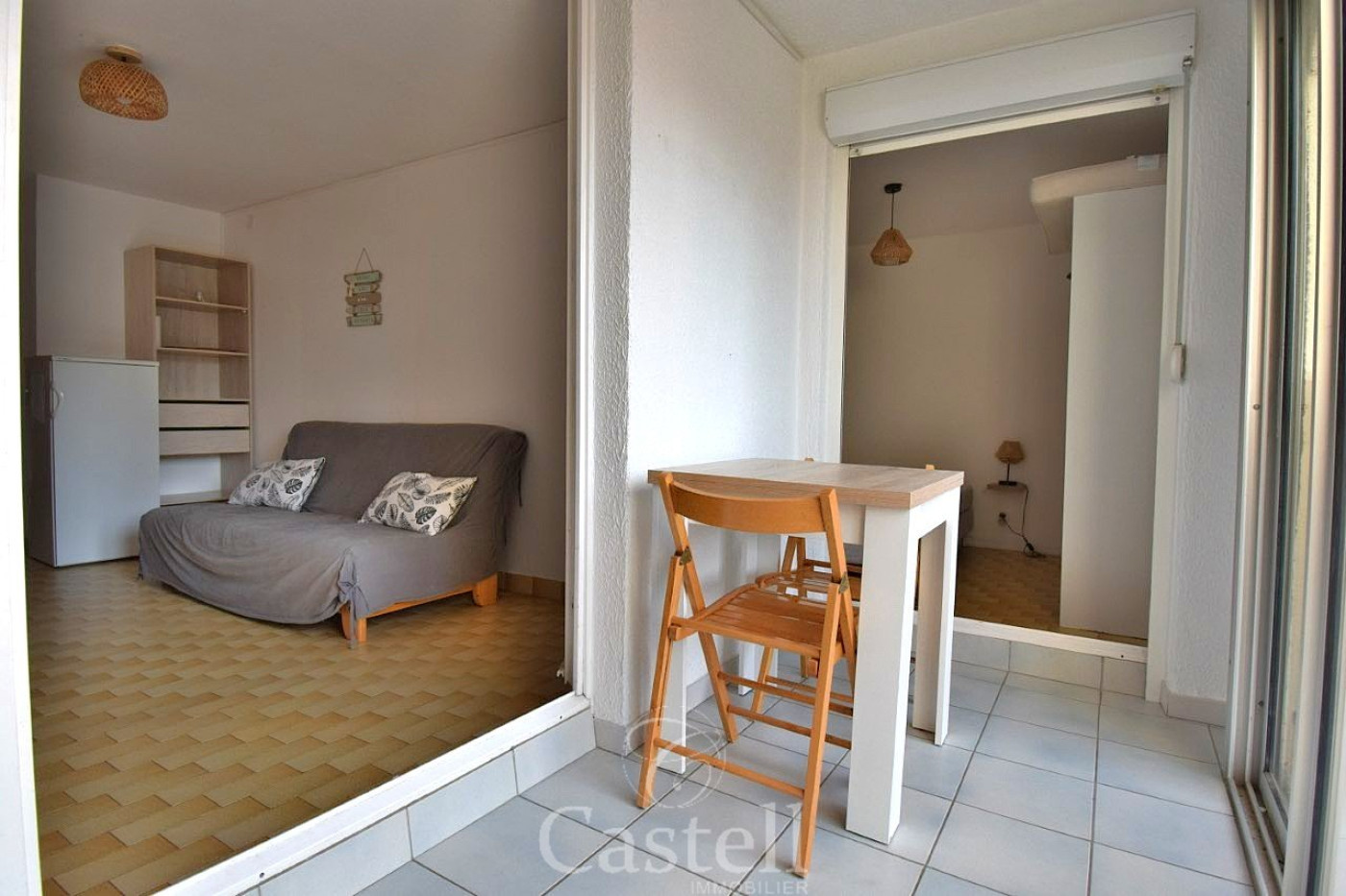 vente Appartement Le Cap D'agde - Photo 2