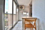 vente Appartement Le Cap D'agde
