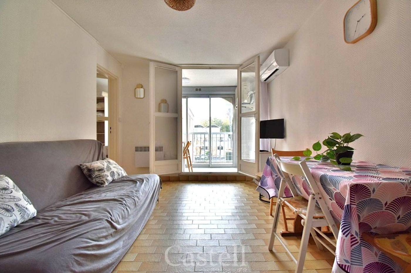 vente Appartement Le Cap D'agde - Photo 9