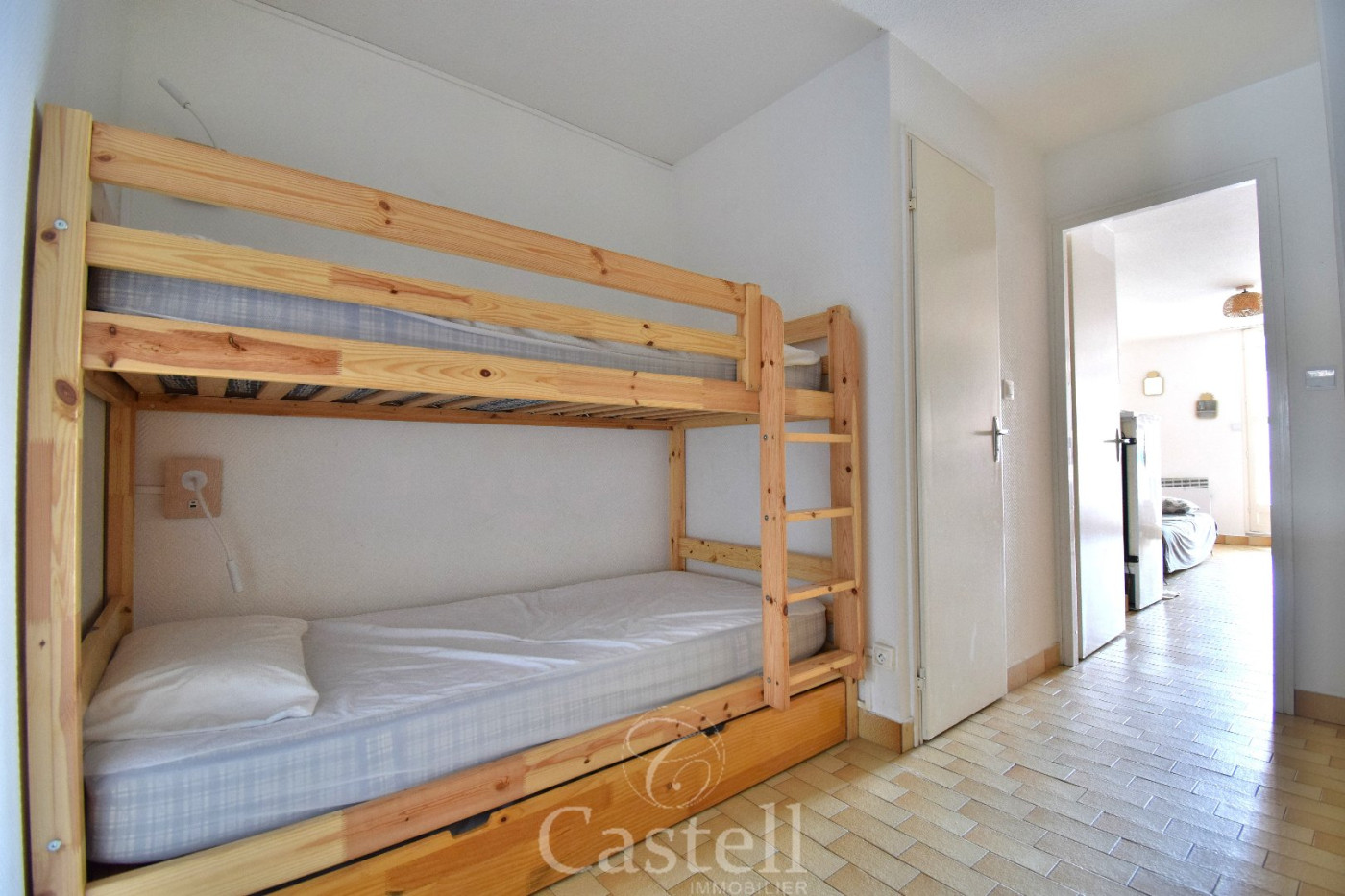vente Appartement Le Cap D'agde - Photo 5