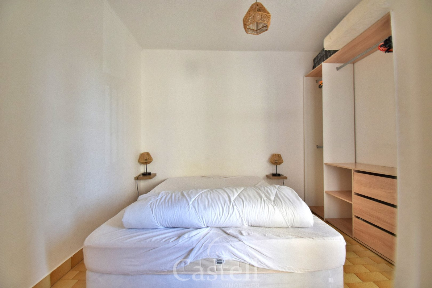vente Appartement Le Cap D'agde - Photo 6