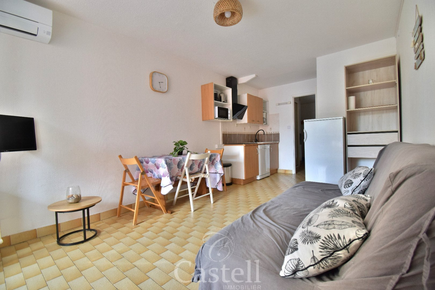 vente Appartement Le Cap D'agde - Photo 4
