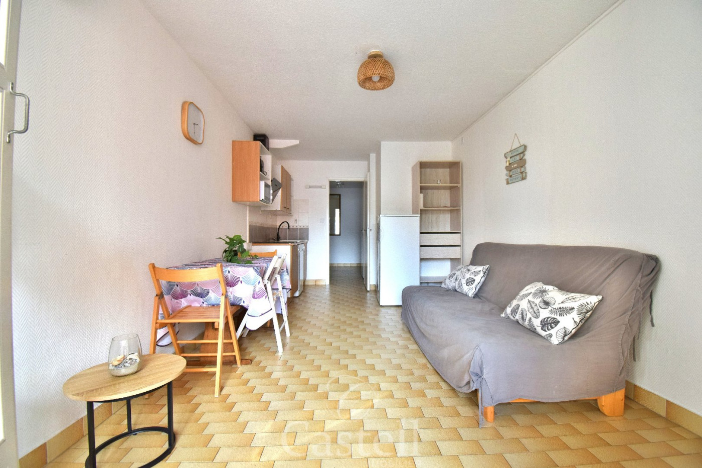 vente Appartement Le Cap D'agde - Photo 1