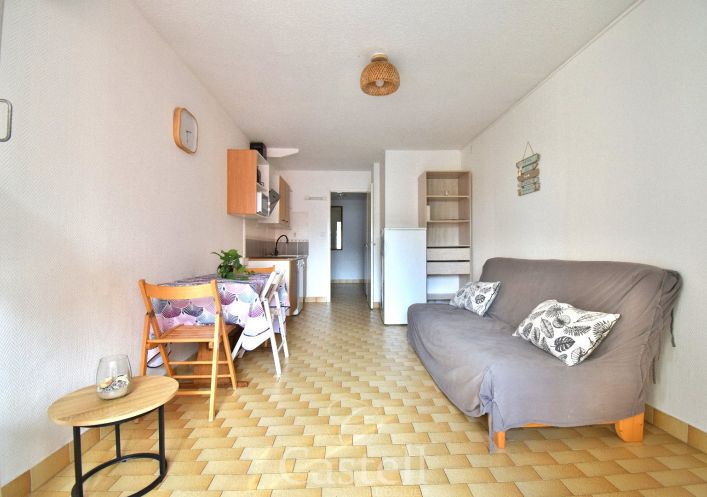 vente Appartement Le Cap D'agde