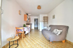 vente Appartement Le Cap D'agde