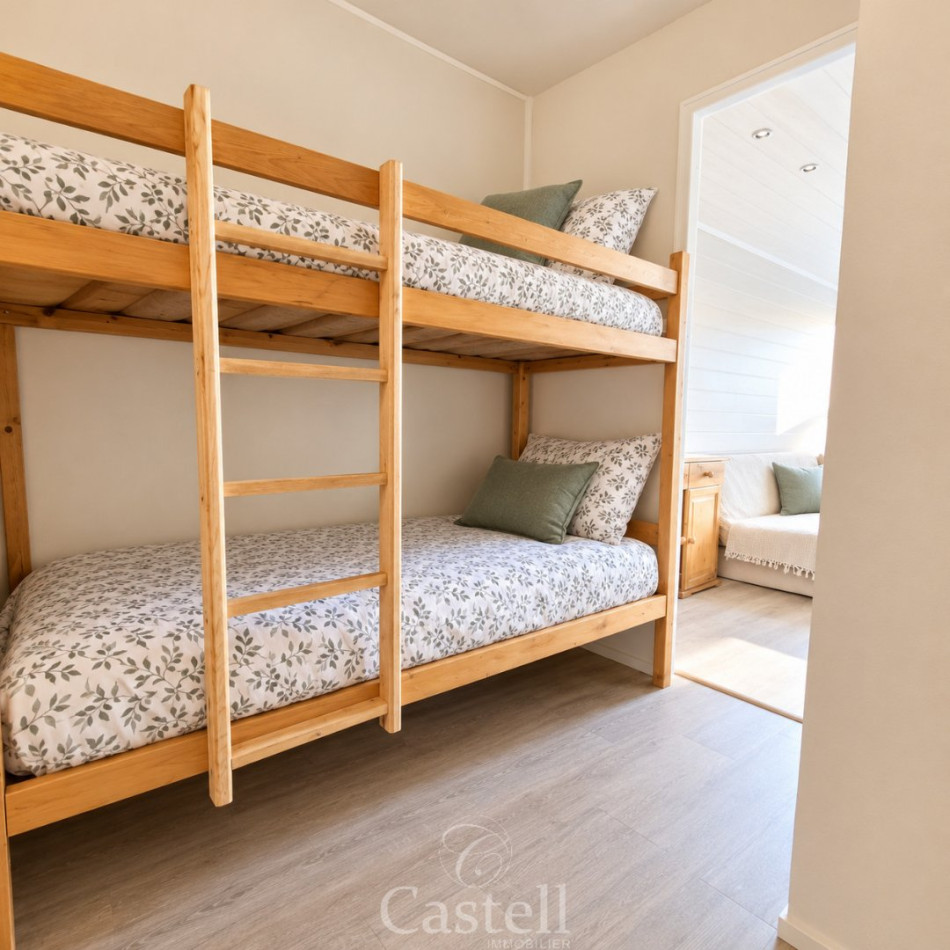 vente Appartement Cap D'agde - Photo 6