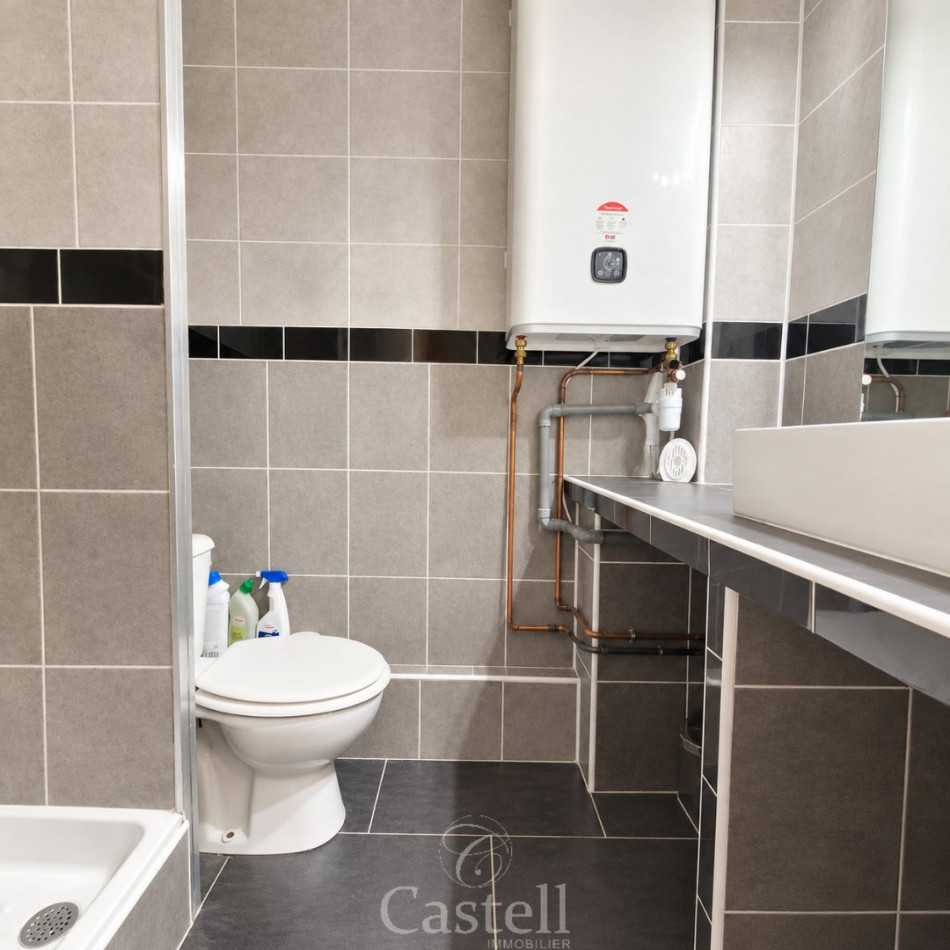 vente Appartement Cap D'agde - Photo 7