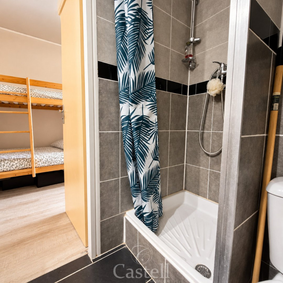 vente Appartement Cap D'agde - Photo 8