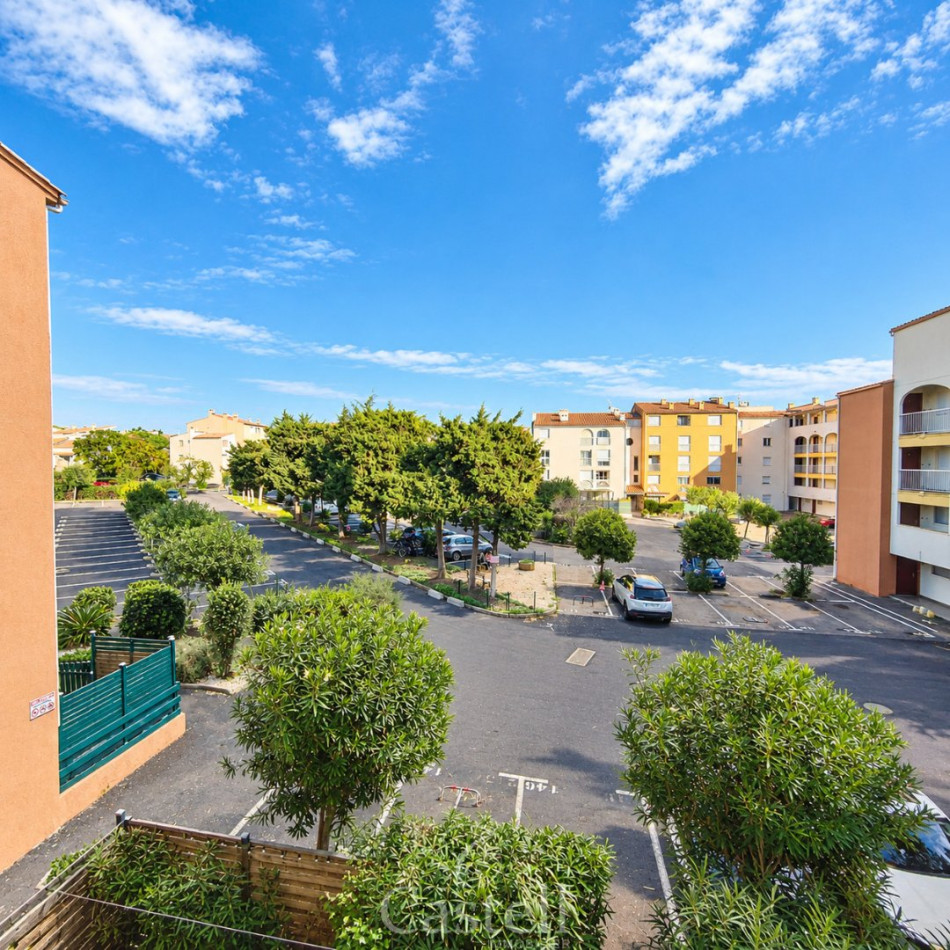 vente Appartement Cap D'agde - Photo 4
