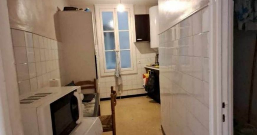 vente Appartement Montpellier