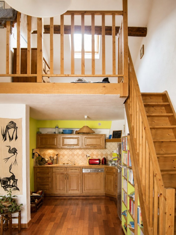à vendre Appartement Montpellier - Photo 2