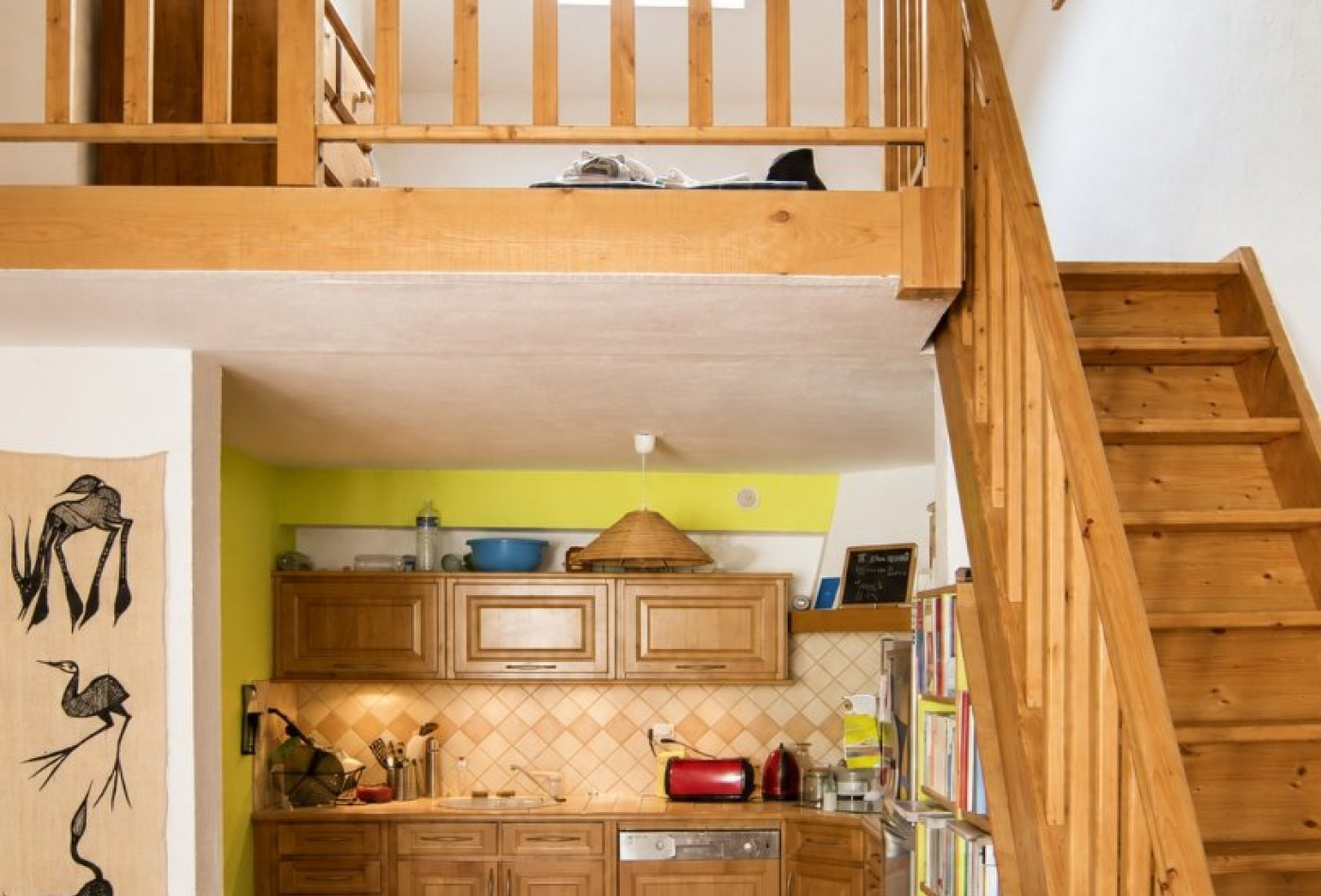 vente Appartement Montpellier - Photo 2