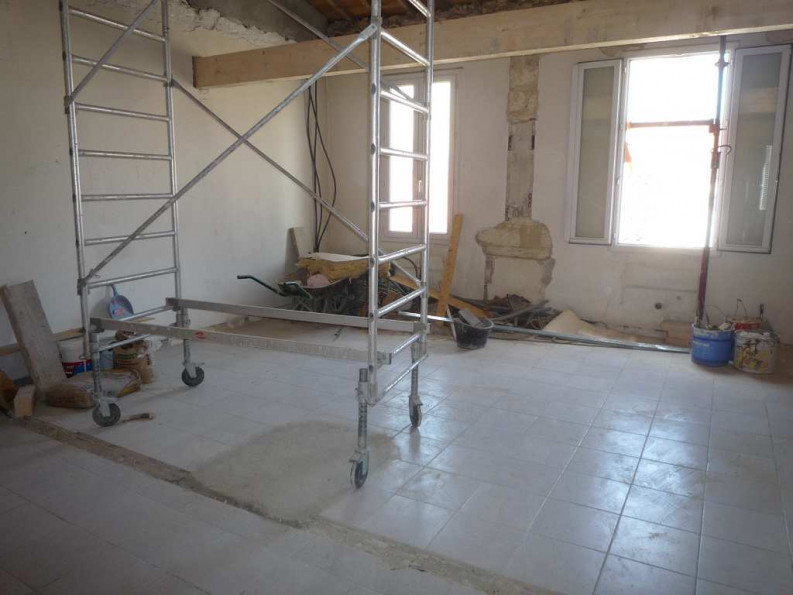 vente Appartement Sete - Photo 1