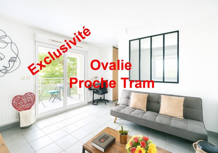à vendre Appartement Montpellier