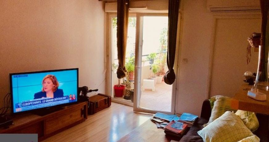 vente Appartement Montpellier