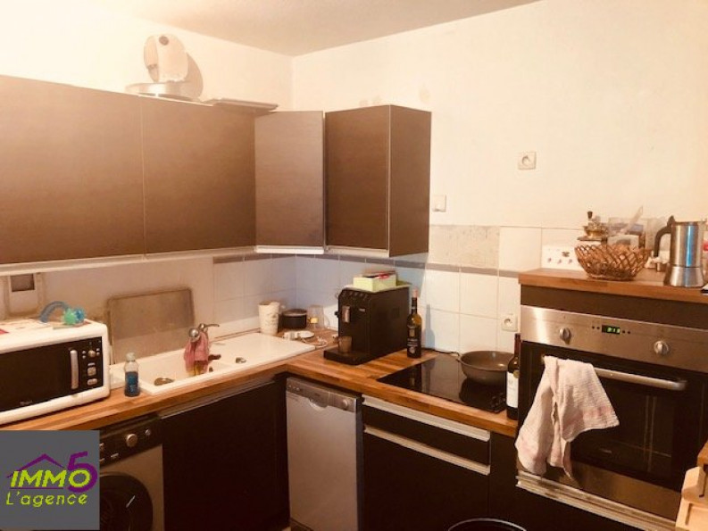 vente Appartement Montpellier - Photo 3