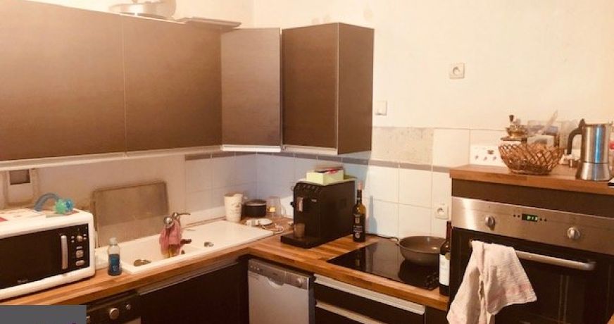 vente Appartement Montpellier