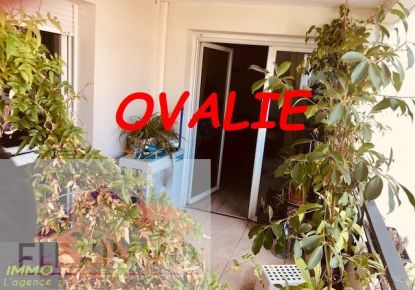 vente Appartement Montpellier