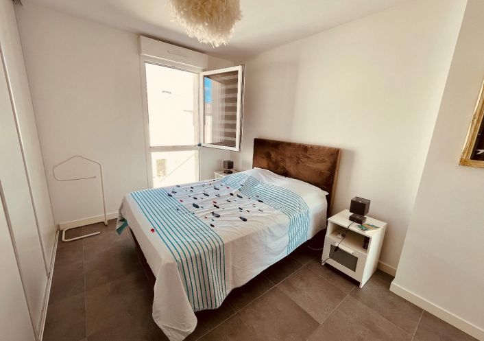 à vendre Appartement Frontignan