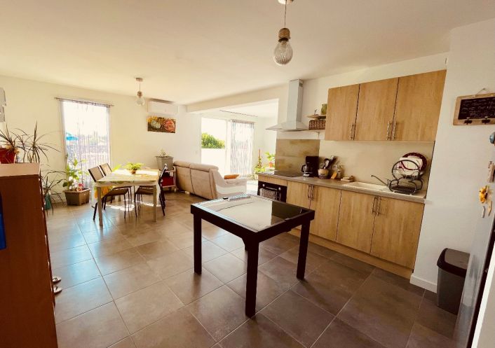à vendre Appartement Frontignan