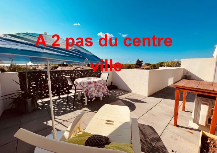 à vendre Appartement Frontignan