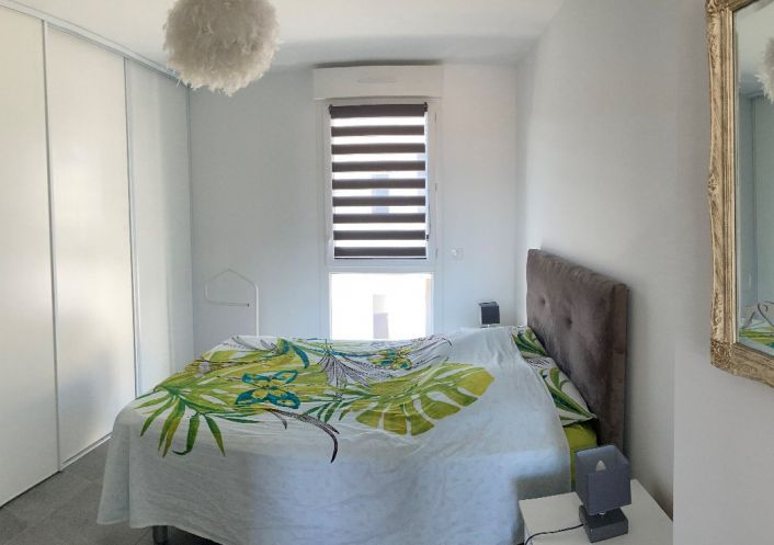 à vendre Appartement Frontignan