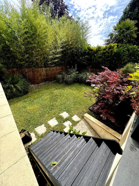 location Maison en résidence Bougival - Photo 3
