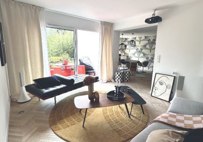 location Maison en résidence Bougival