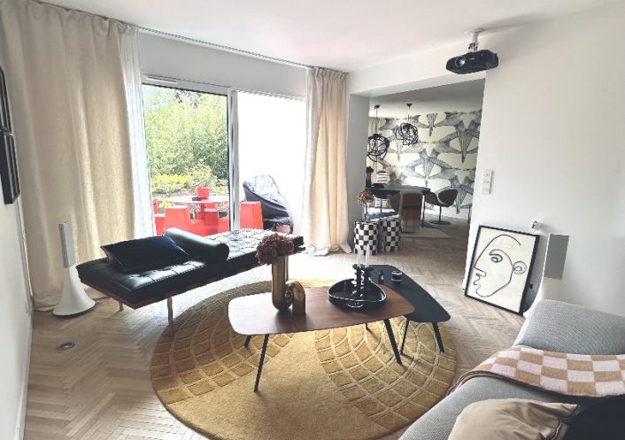 à louer Maison en résidence Bougival