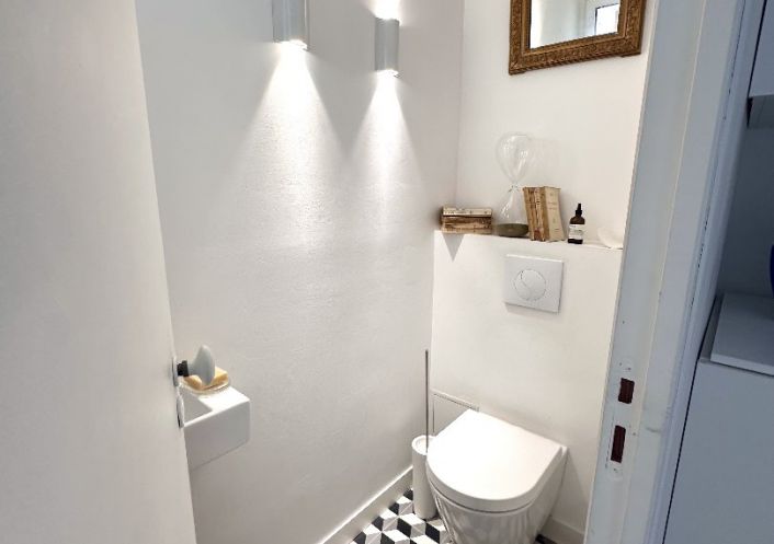 à louer Maison en résidence Bougival