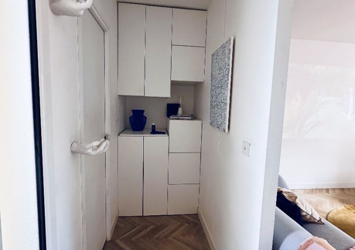 à louer Maison en résidence Bougival
