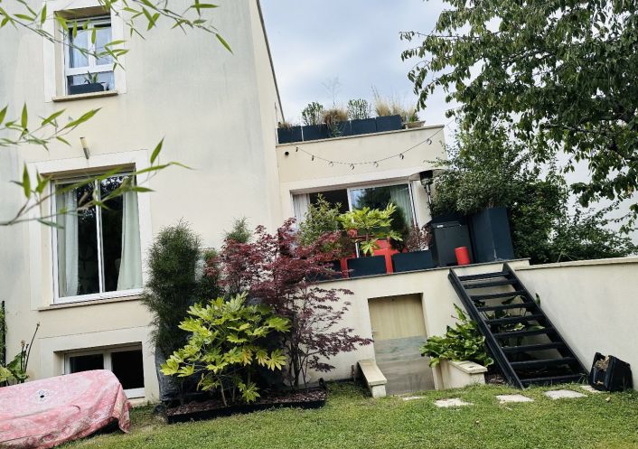 à louer Maison en résidence Bougival
