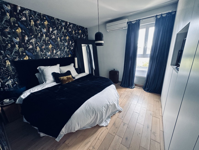 location Maison en résidence Bougival - Photo 9