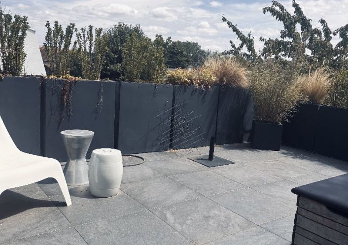 à louer Maison en résidence Bougival