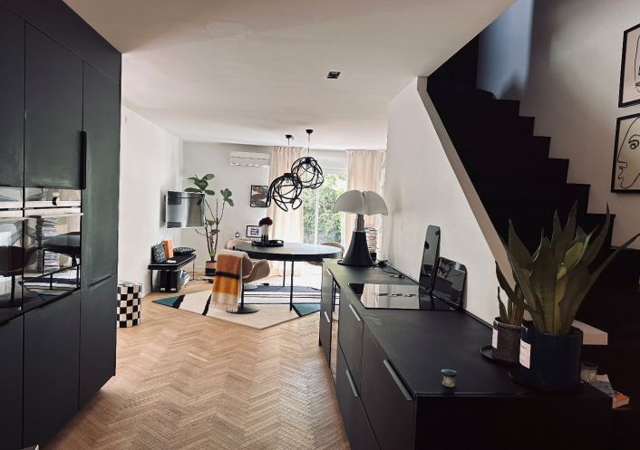 à louer Maison en résidence Bougival