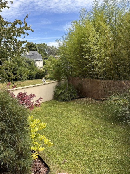 location Maison en résidence Bougival - Photo 2