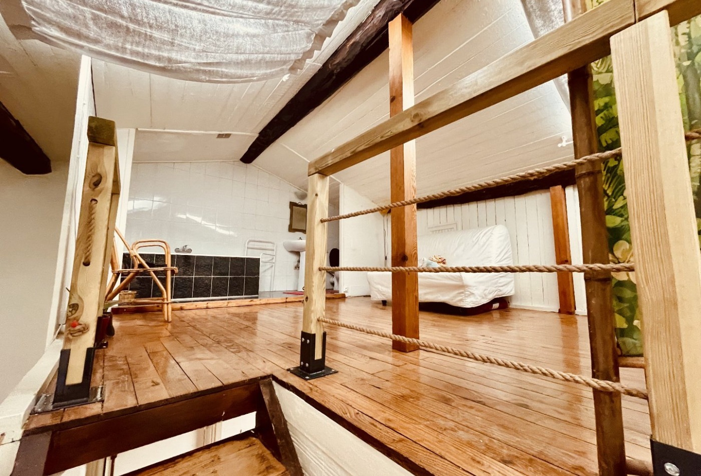 location Appartement Montpellier - Photo 3