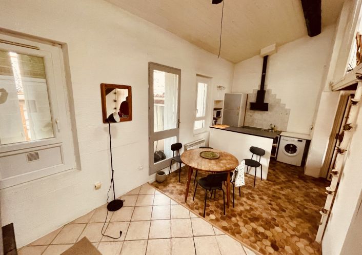 à louer Appartement Montpellier