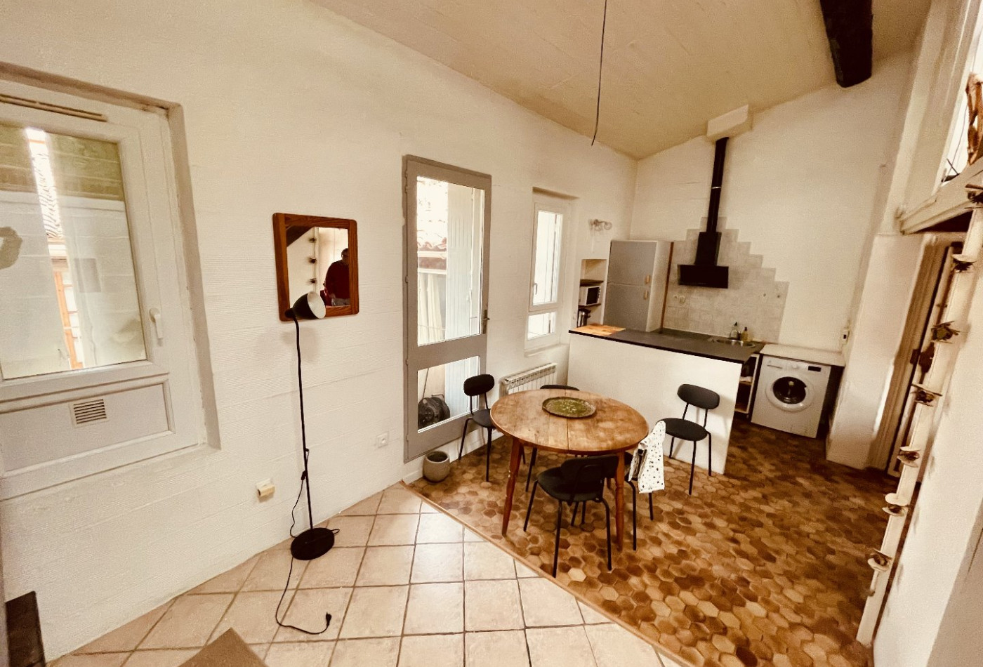 location Appartement Montpellier - Photo 5