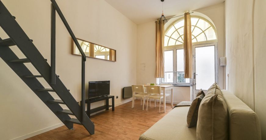 vente Bureau Montpellier