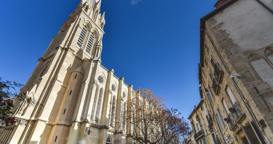 vente Bureau Montpellier